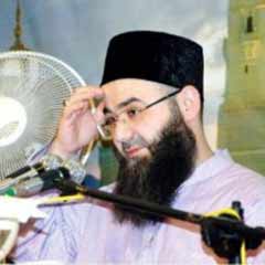 Cübbeli Ahmet'ten Fadıl Akgündüz açıklaması