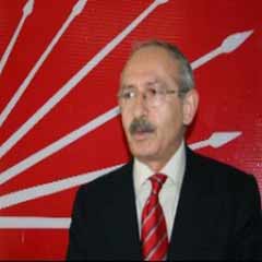 Kılıçdaroğlu'dan adaylık açıklaması