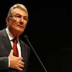 'Baykal sokak sokak dolaşacak'