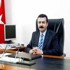 Valinin tavukları ortalığı karıştırdı