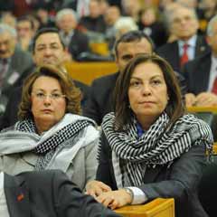 Baykal sorusu Baytok'u ağlatacaktı!