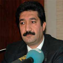 BDP'yi Diyarbakırlılara şikayet etti