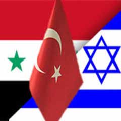 İsrail Türkiye'nin desteğiyle OECD'de