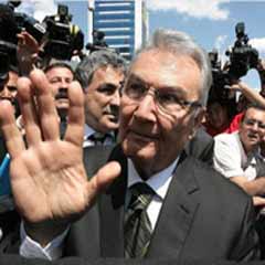 CHP'liler açlık grevine başladı