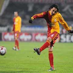 Mehmet Topal veda ediyor