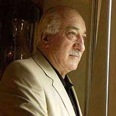 Gülen öyle dedi mi?