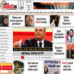 Okuyucularımıza duyuru