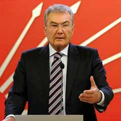 Baykal'ın istifası dış basında
