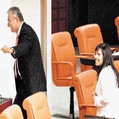 Nesrin Baytok ilk kez konuştu