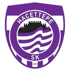 Hacettepe de veda etti