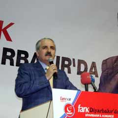 Kurtulmuş: Kıyamete kadar!