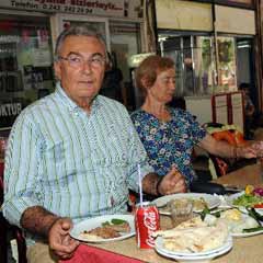 Olcay Baykal böyle demiş!