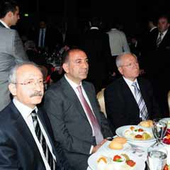 Meydan Kılıçdaroğlu'na mı kaldı?
