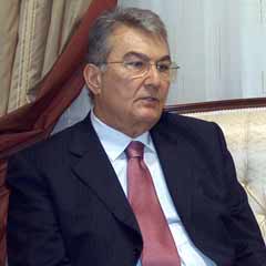 Ve Baykal konuştu, ama...!