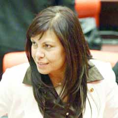 Nesrin Baytok'un nasıl zirve yaptı?
