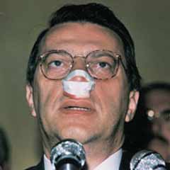 Mahkeme, Mesut Yılmaz'a 'getir' dedi