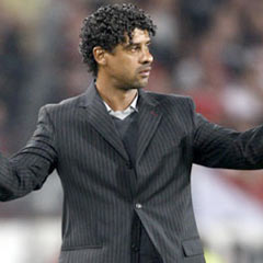 Rijkaard'dan acı itiraf