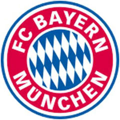 Bayern Münih şampiyonluk kupasını aldı