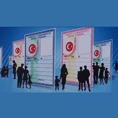 Nüfus artışı için ödül mü geliyor?