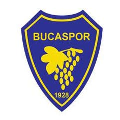 Bucaspor Süper Lig'e yükseldi