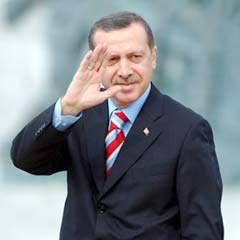 Erdoğan: Son sözü millet söyleyecek