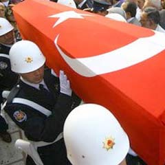 'Emanetime sahip çıkmadınız'