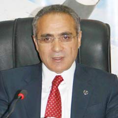 Topçu, desteğini açıkladı