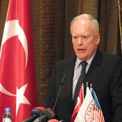 ABD elçisi gidiyor iddiası