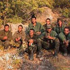 2. Dağlıca'yı MİT önledi