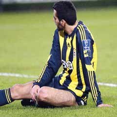 İstenmeyen adam