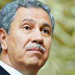 Arınç: O dönem sona erdi!