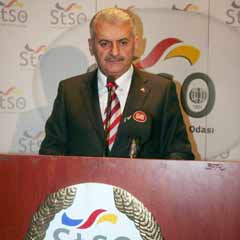 Yıldırım: Bunu çok önemsiyoruz!