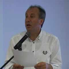 CHP'li vekilden pes dedirten şiir - Video