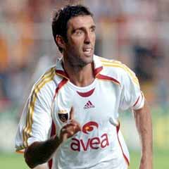 Hakan Şükür'den çarpıcı sözler