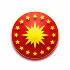 Anayasa paketi Köşk'te