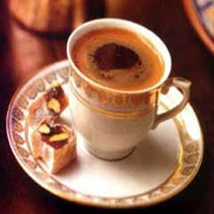 Katarakta karşı kahve