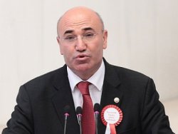 'AK Parti kapansın, Erdoğan yargılansın'