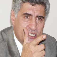 Hilmioğlu'na kötü haber