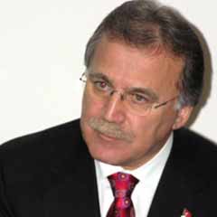 TBMM Başkanı'na ilginç çıkış!
