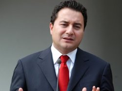 Babacan'dan zam açıklaması