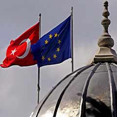 Türkiye oyunu geri tepti