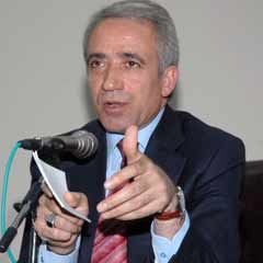 Ertürk: Global dünya kendi krizini yarattı