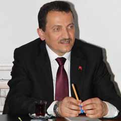 Atalay: Kutsal kurallar değişecek!