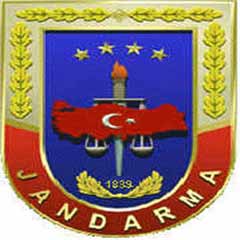 Jandarma'dan ziyaret itirafı