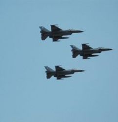 Hava Kuvvetleri'nden 'RUTİN' açıklama!