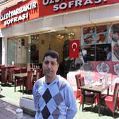Samsun'da çirkin tahrik