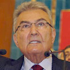 Baykal'dan 'ilginç' öneri  
