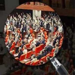 Dokunulmazlık dosyası 625'e ulaştı