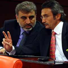 AK Parti'liler yumruklaşacaktı