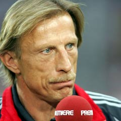 Daum: Kazanan Türk futbolu olsun